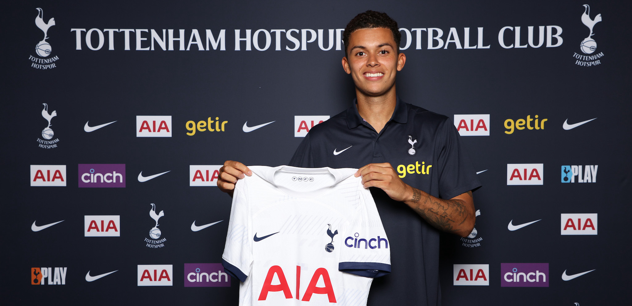 www.tottenhamhotspur.com