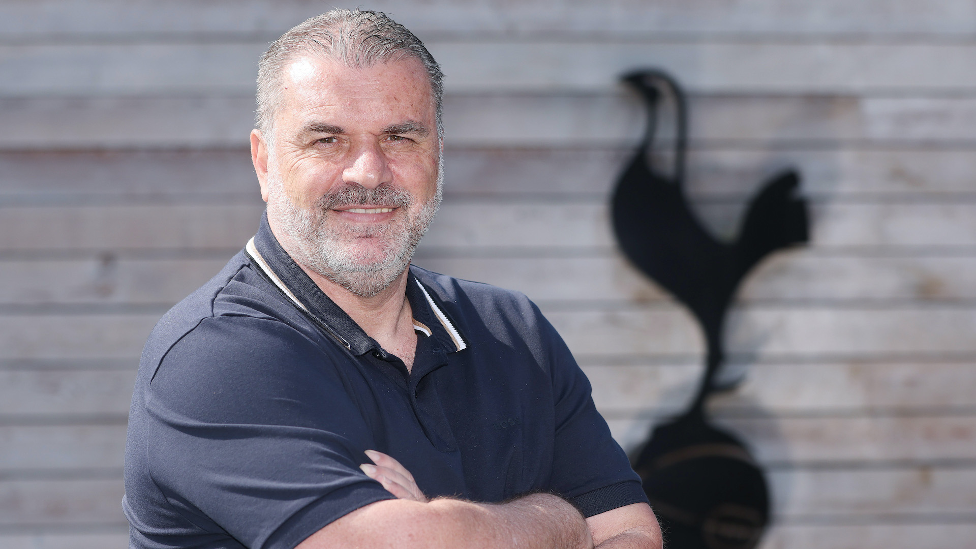 Ange handed huge clash for first home game