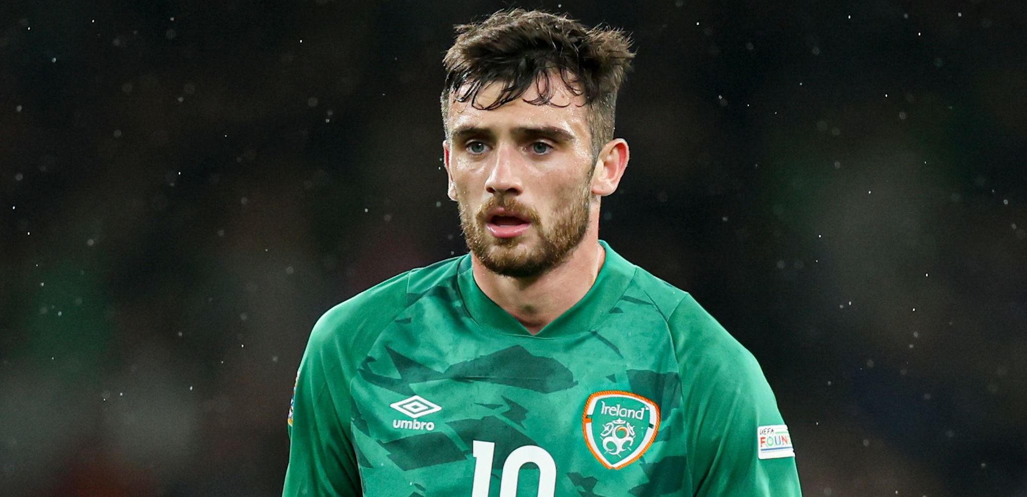 Parrott recalled by the Republic