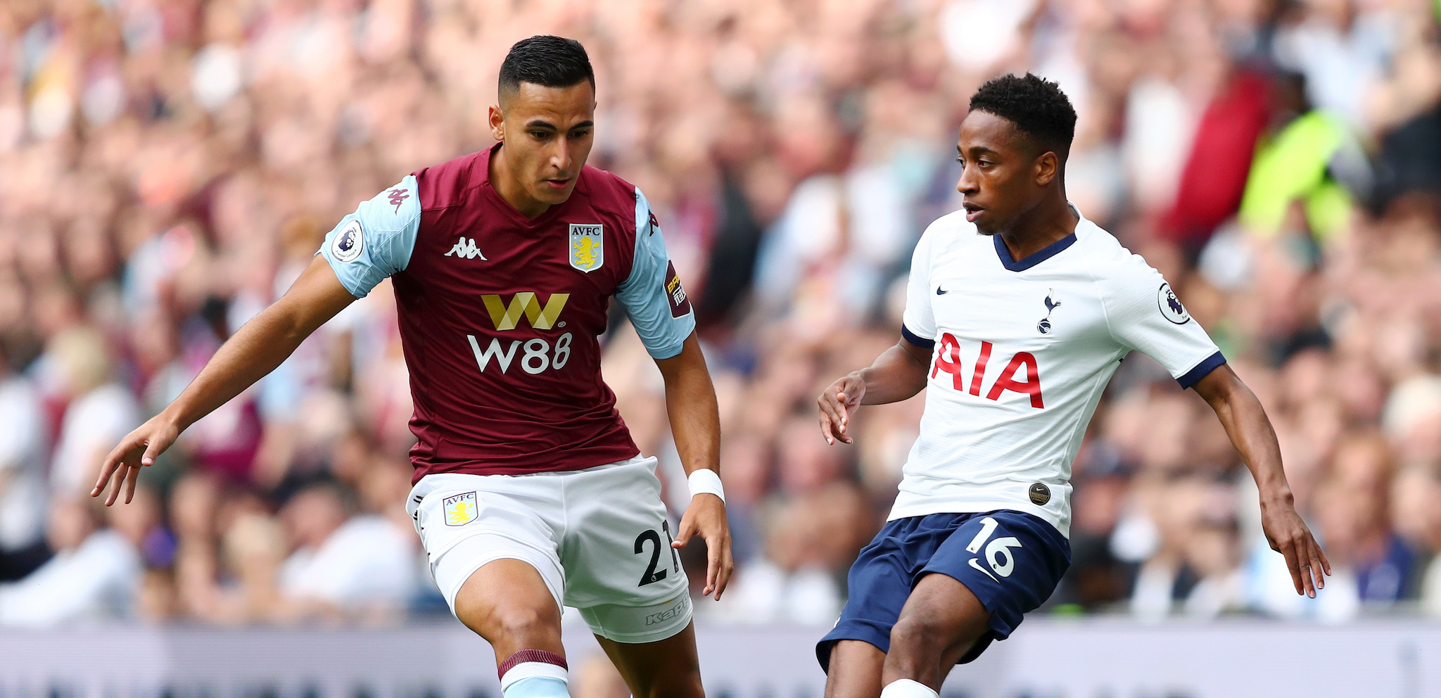 www.tottenhamhotspur.com