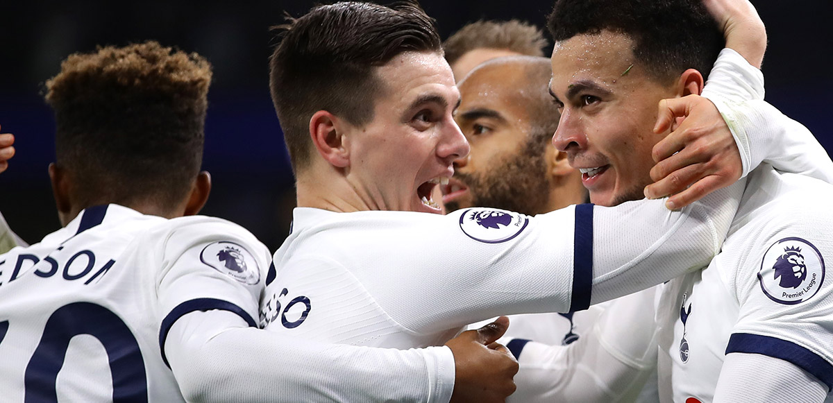 www.tottenhamhotspur.com