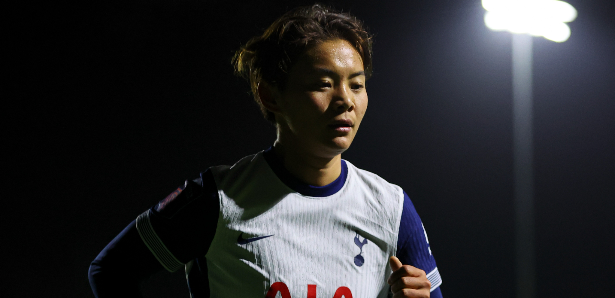 Player update | Shuang Wang