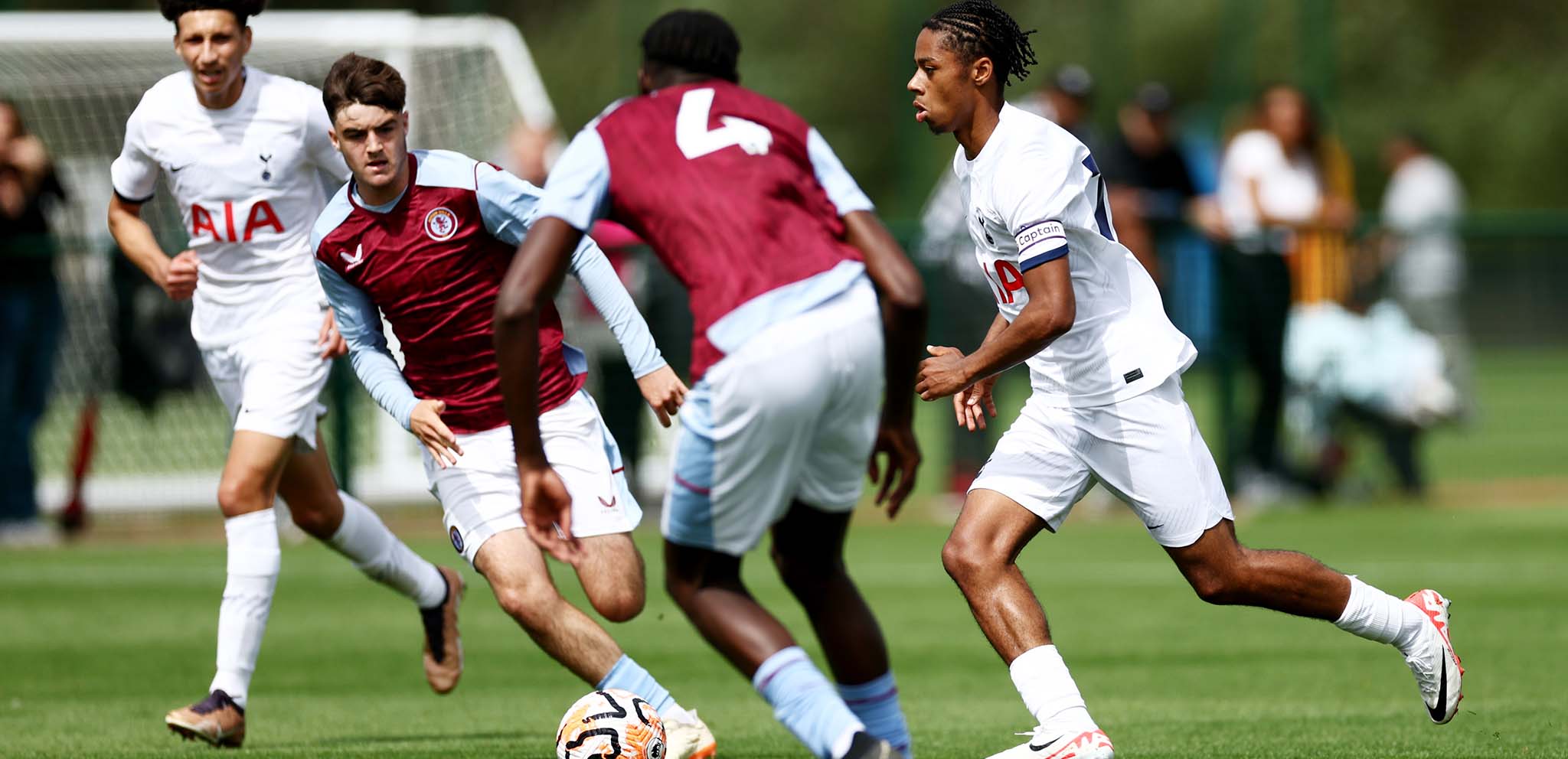 Under-18 Premier League Cup fixtures for 2023/24 revealed