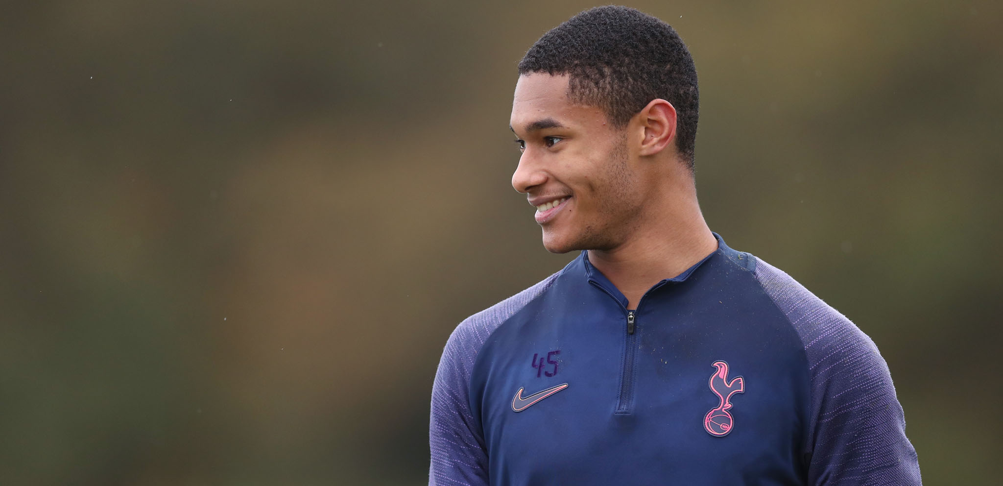 New contract for Austin