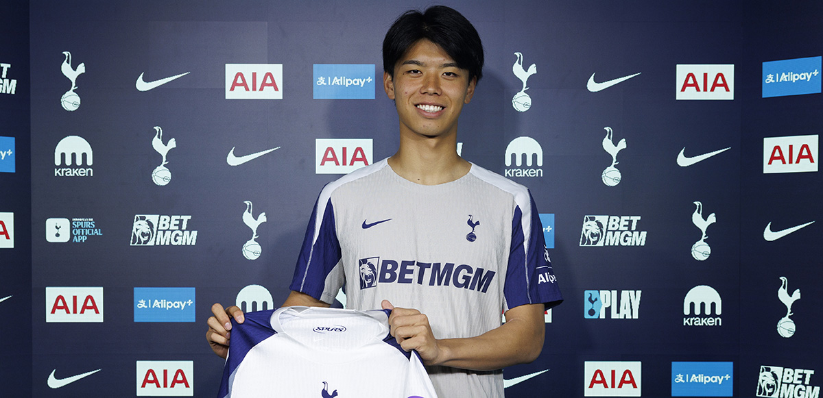Takai deal agreed