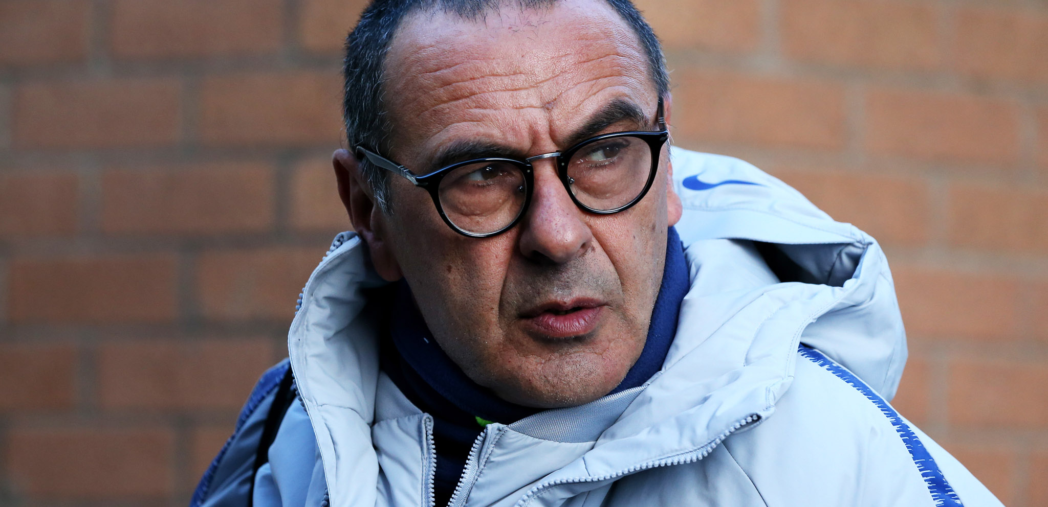 Analysis - Italian football expert Adam Digby on Sarri