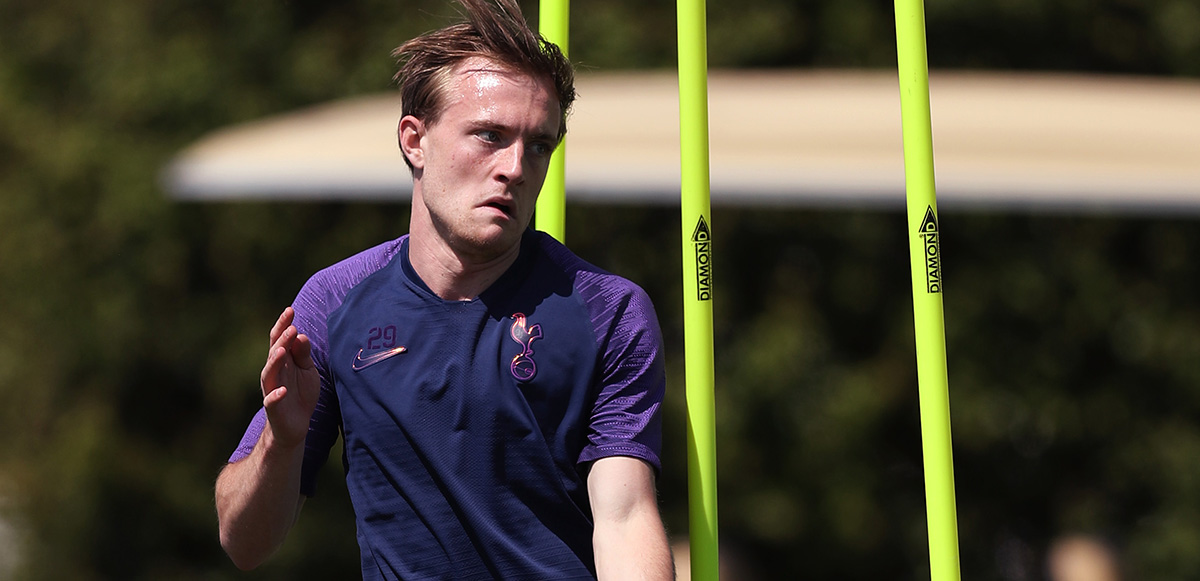 Ben Skipp Skipp: 'No-one will take things for granted'