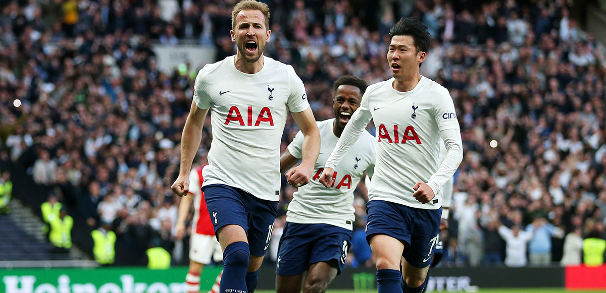 Tottenham Playing This week’s schedule - when our teams are playing and how to watch