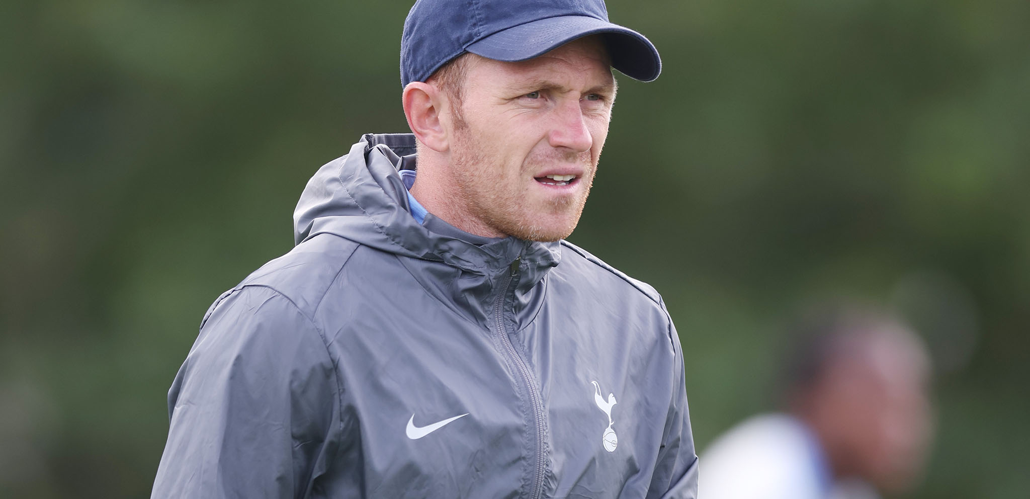 Stuart Foot Stuart on new Under-18s season: “We love to play on the front foot”