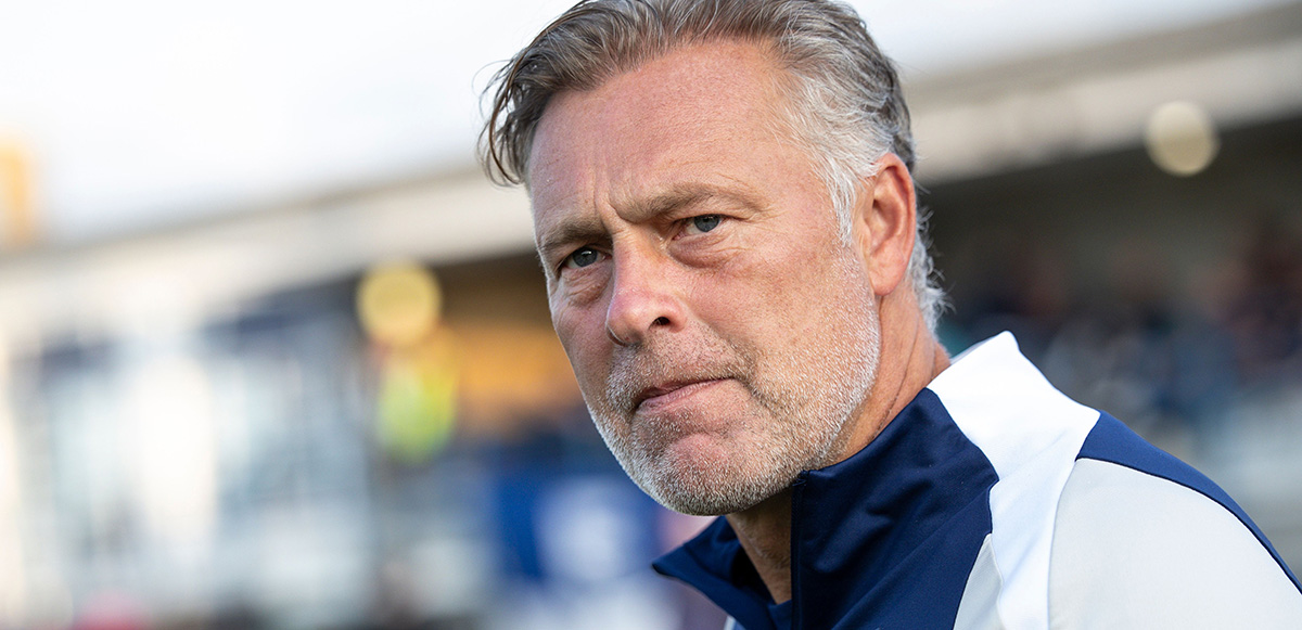 Watch Under-21s at Chelsea live on SPURSPLAY tonight - Tottenham Hotspur