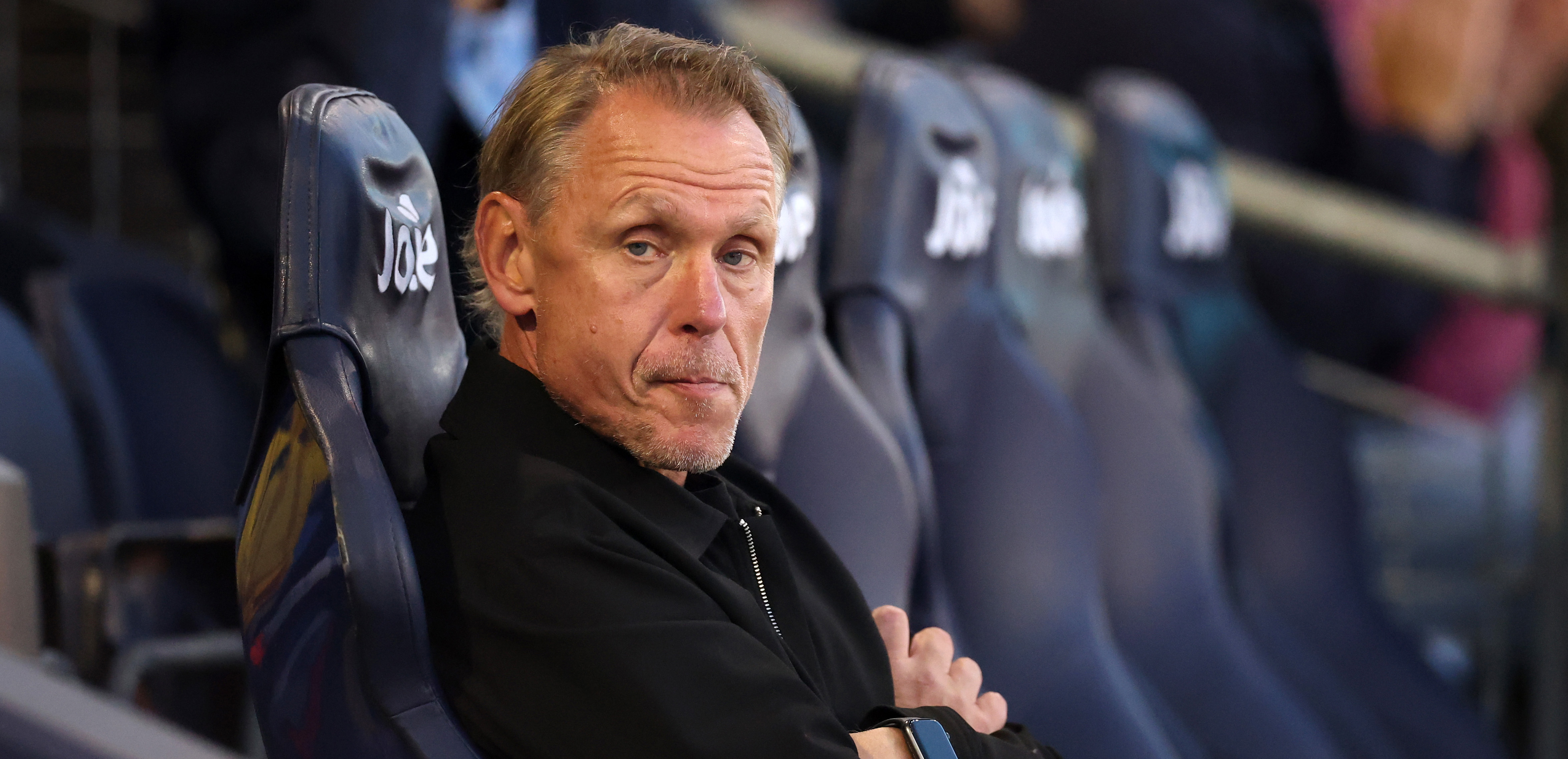 The lowdown on Man City | Polly Starkie