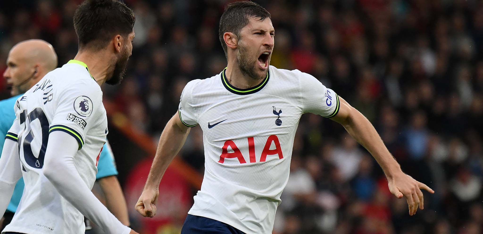 Tottenham Playing This week’s schedule - when our teams are playing and how to watch