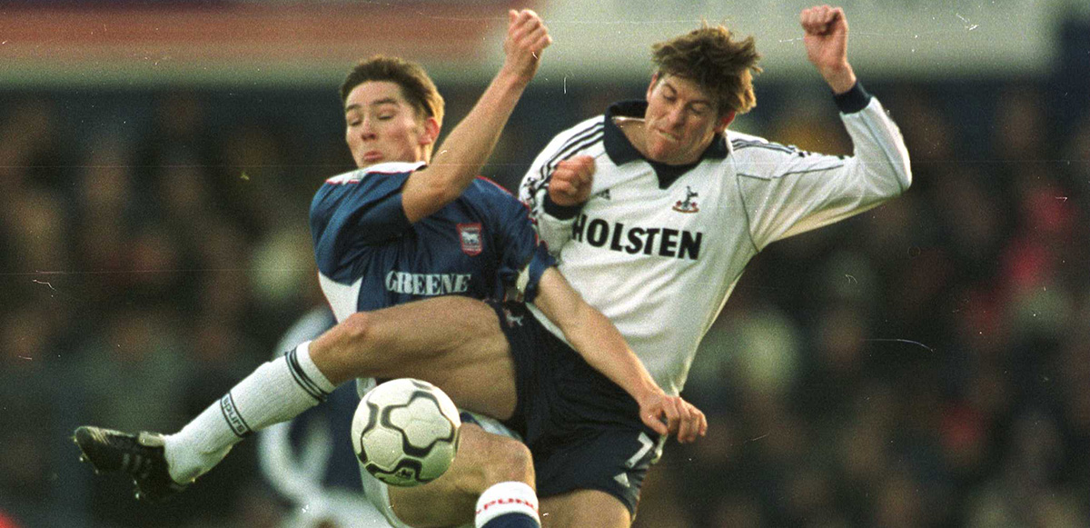 Matter of stats | Spurs vs Ipswich - the numbers behind our first ...