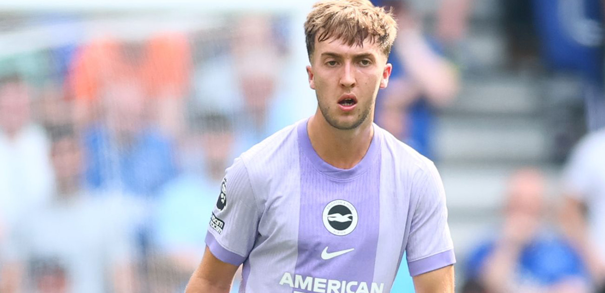 Team news from Brighton | Key player out, new signing a doubt