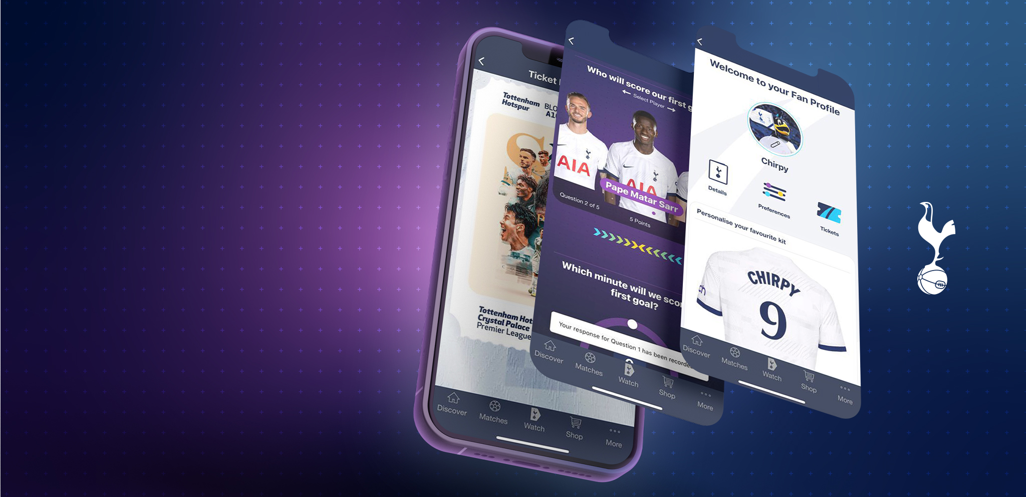 App update delivers exciting new features for fans
