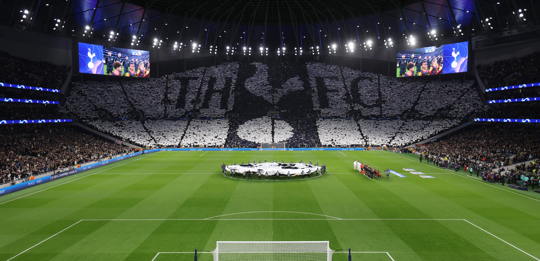 www.tottenhamhotspur.com