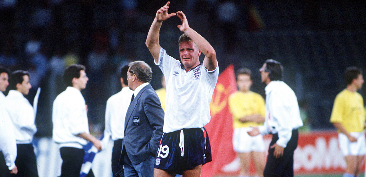 How many Spurs players have featured in a World Cup semi-final? - Tottenham Hotspur