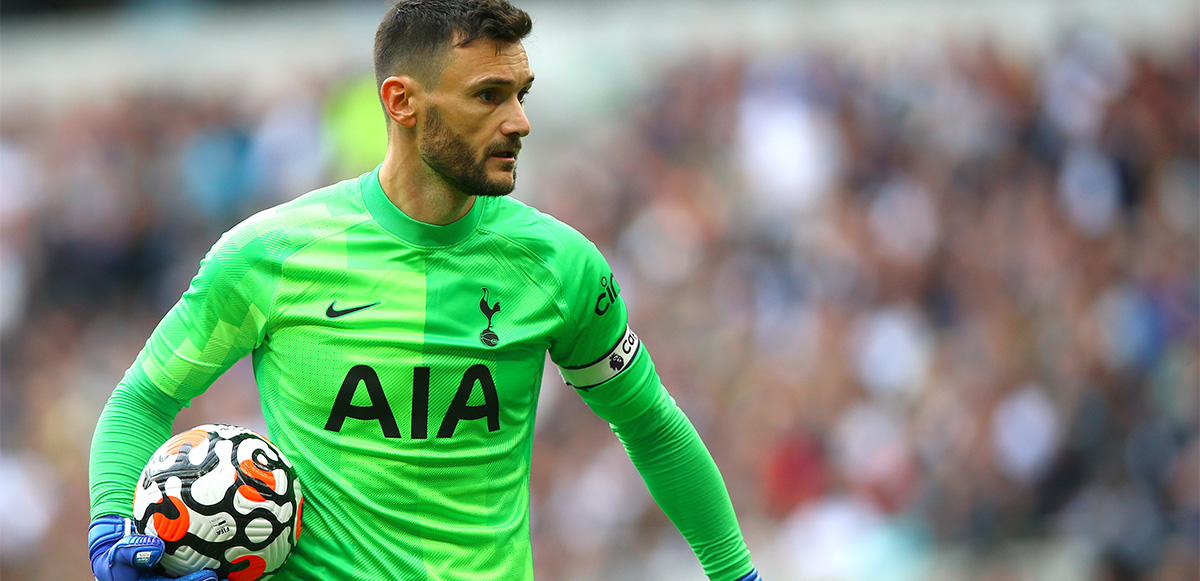 Hugo's 20/21 preview: “It’s always with pride that I go on the field ...