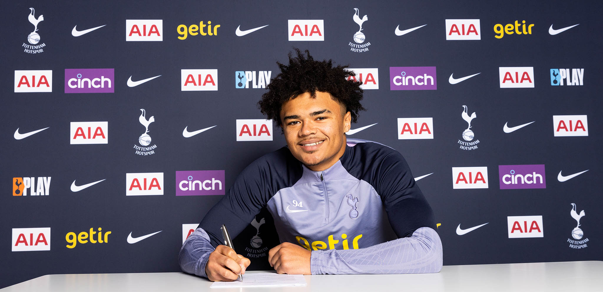 Pro Deal Pro deal for James