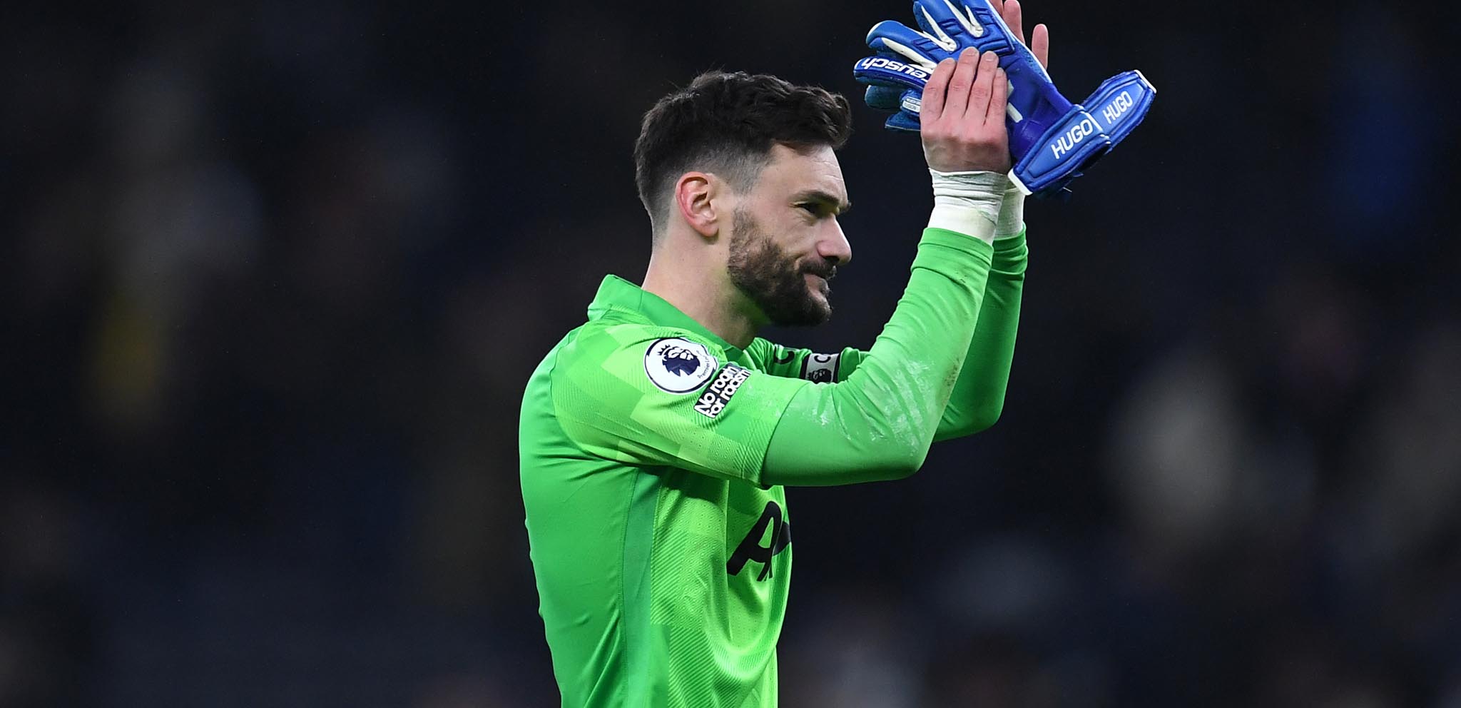 ‘We tried to get the benefit of the time out of action’ – Hugo