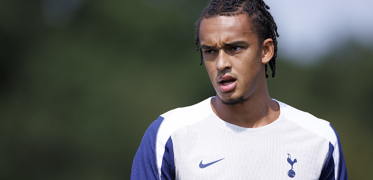 Phillips joins Middlesbrough - Tottenham Hotspur