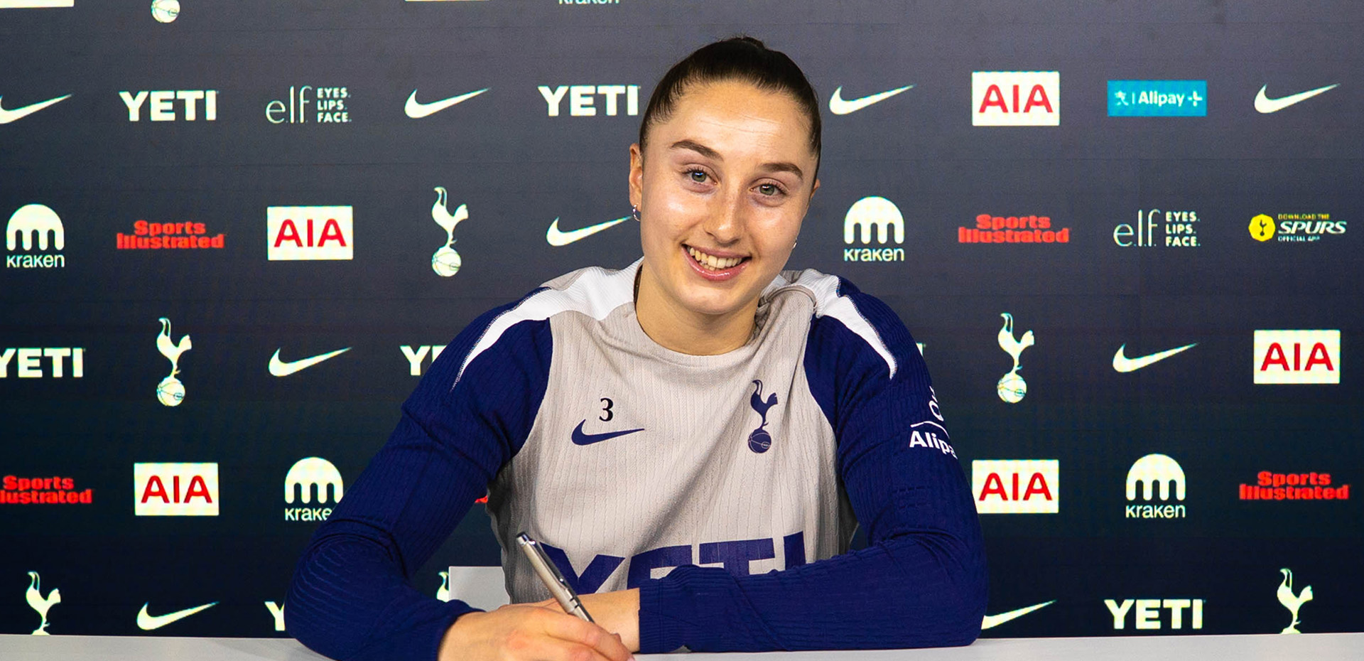 Morris Rial New contract for Morris