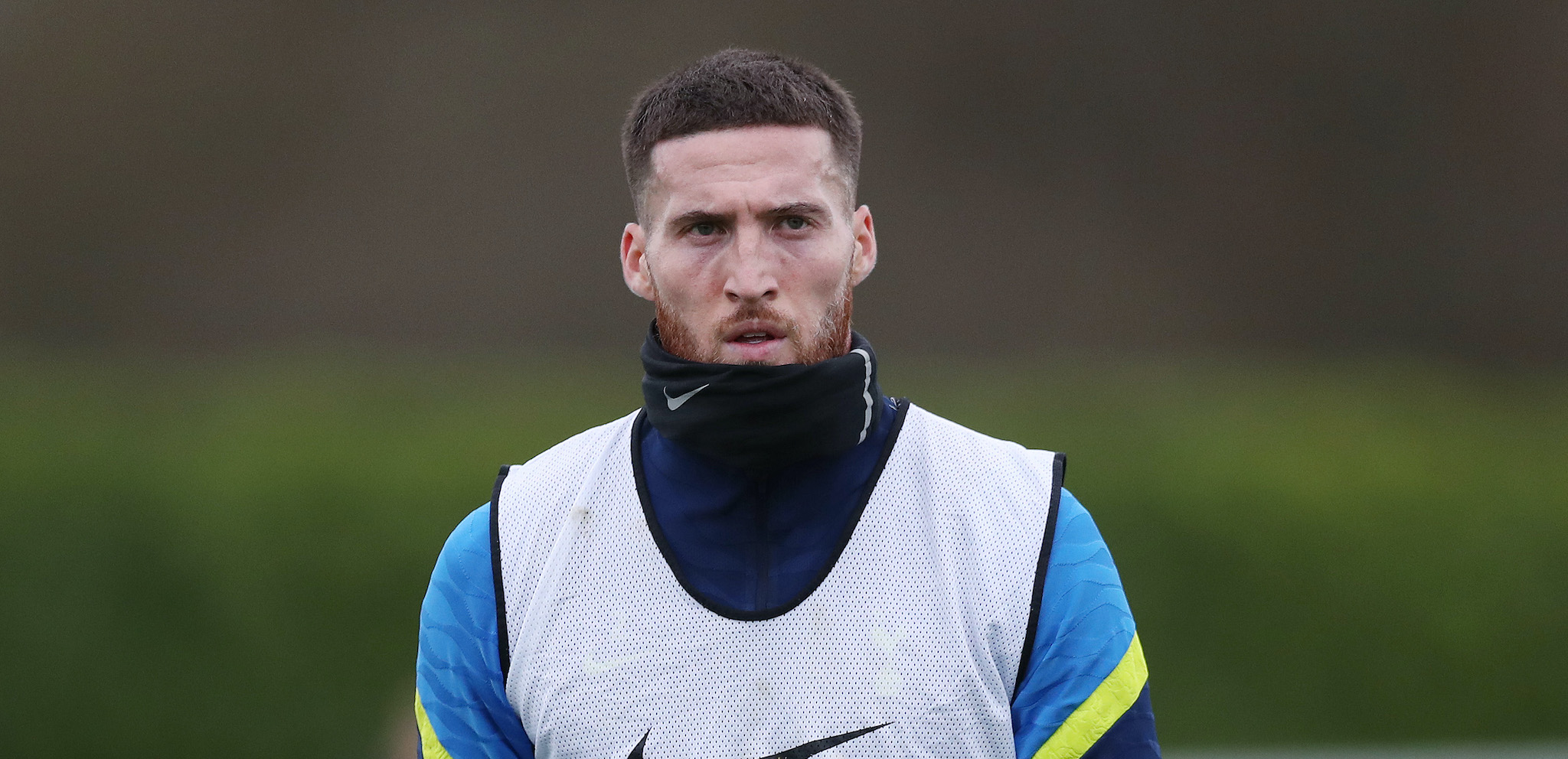 Doherty on United trip: ‘Personality and belief will win it!’