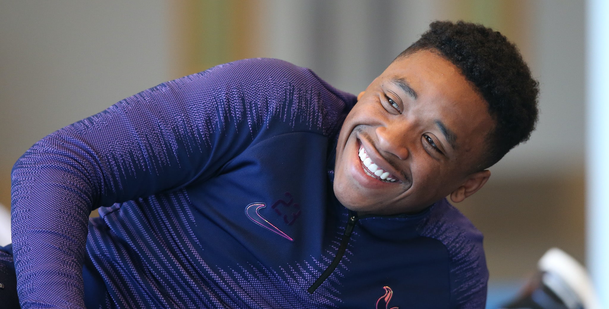 Wolves test intrigues Bergwijn