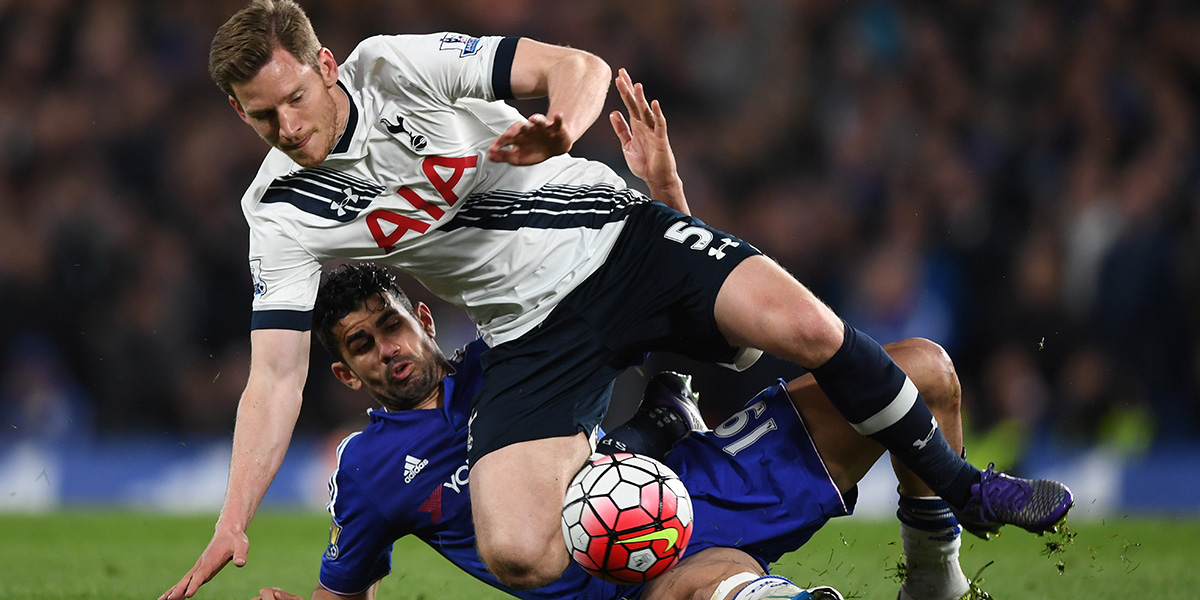 ‘I still get goosebumps’ | Vertonghen on ‘Battle of the Bridge’, a decade later - Tottenham Hotspur