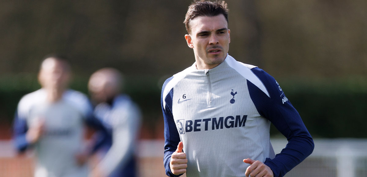 Solache Fc Team news | Palhinha back, Solanke expected to be fit to face Forest