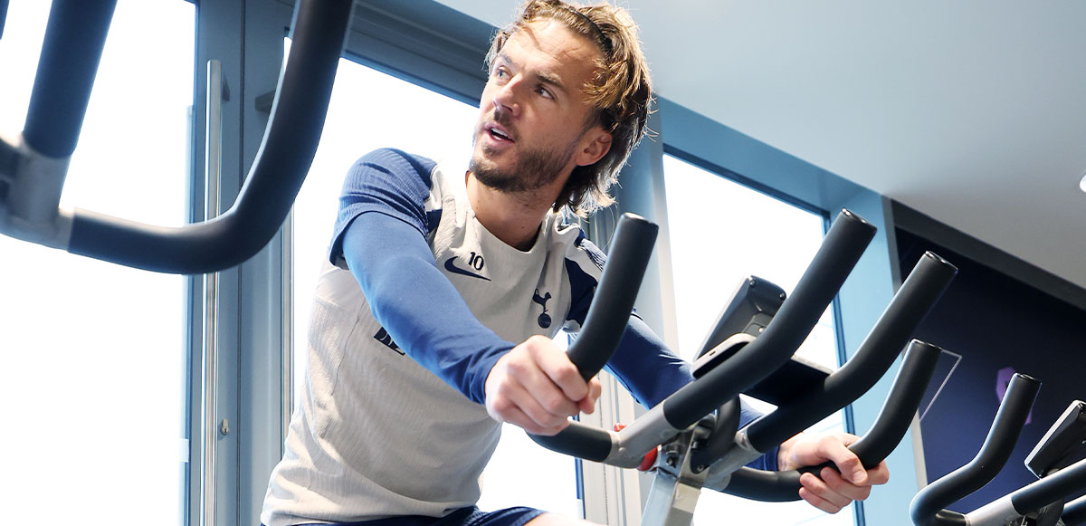 Maddison Rust Team news | Maddison 'hopefully back before the end of the season'