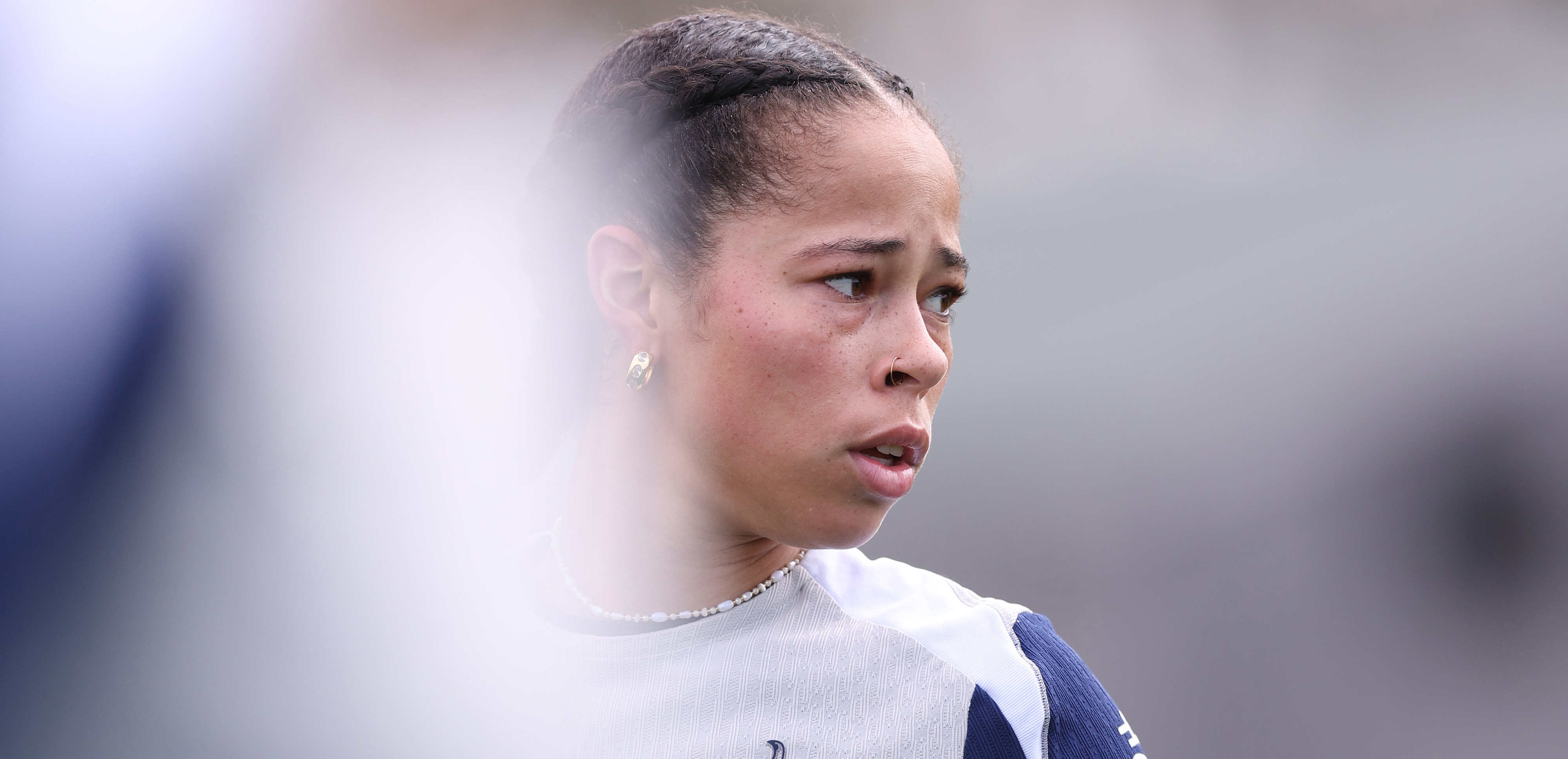 Wsl Defending Gallery: Preparing for a return to WSL action against Everton