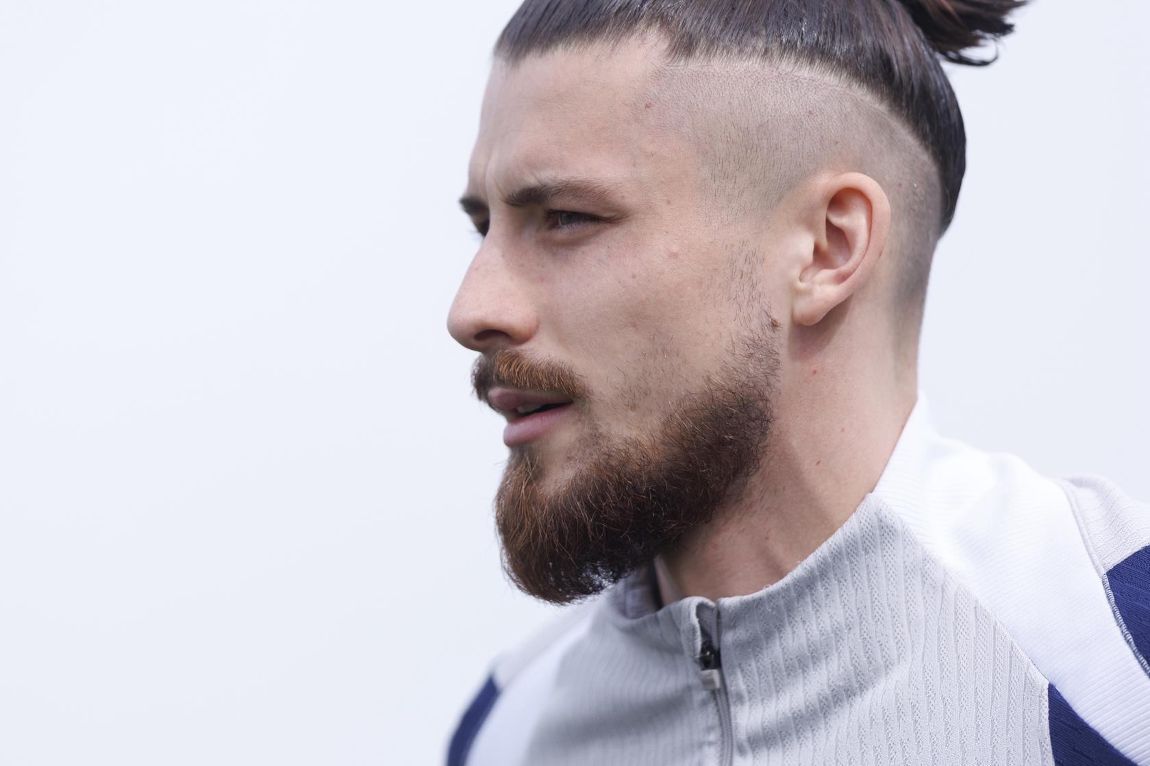 Dragusin joins Fiorentina - Tottenham Hotspur