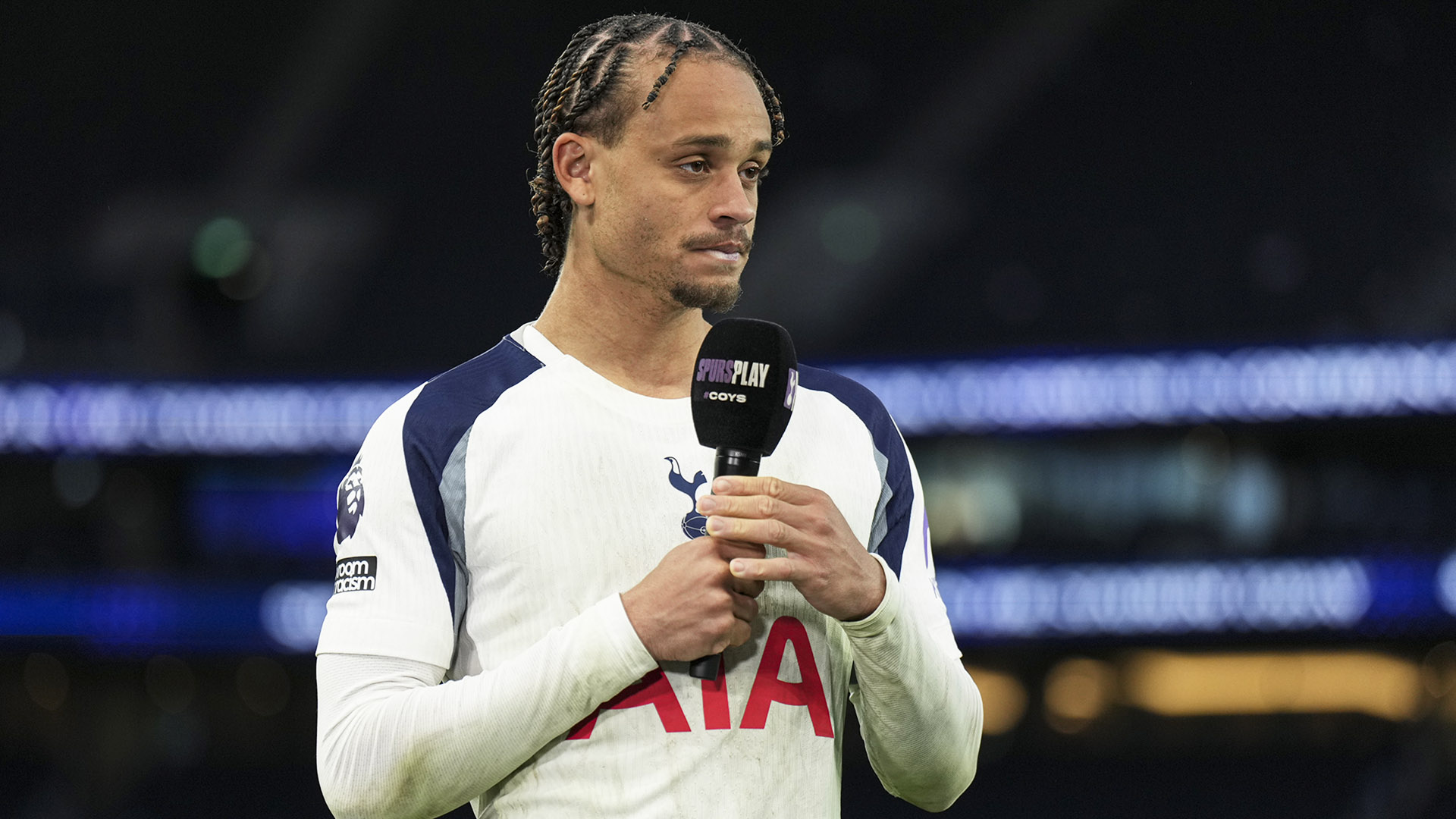 News from Tottenham Hotspur - Tottenham Hotspur