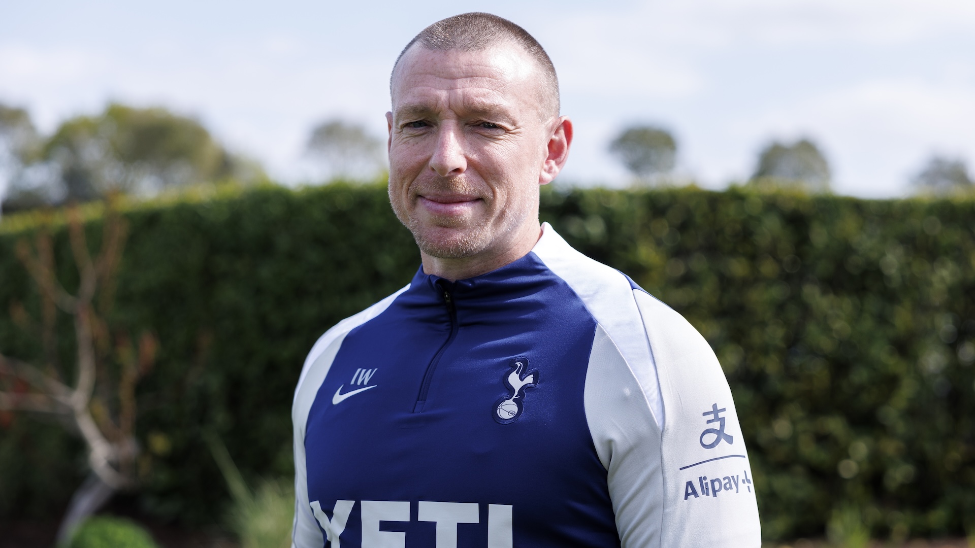 News from Tottenham Hotspur - Tottenham Hotspur