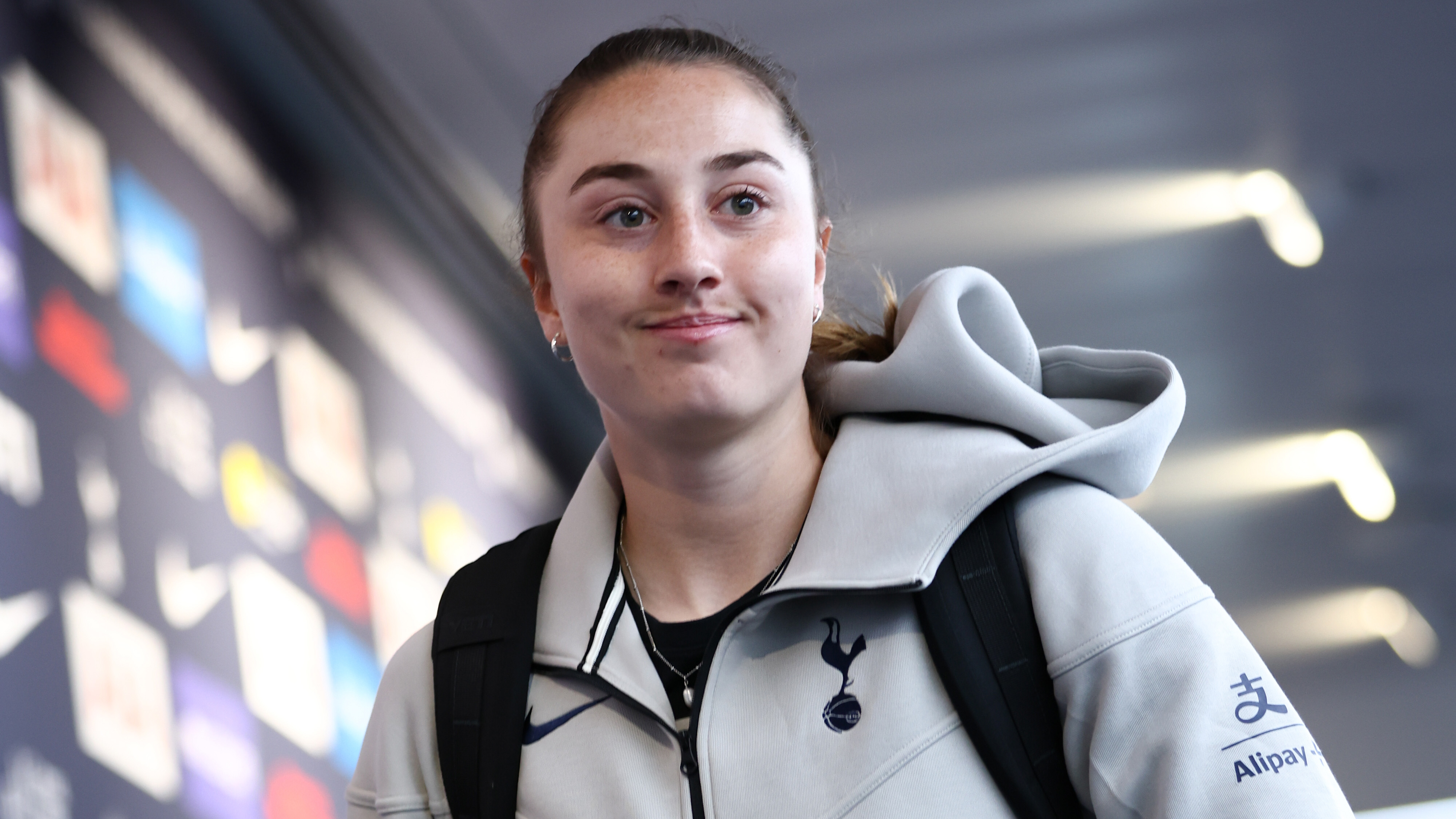 Confirmed line-ups | Spurs vs Man Utd, Women's Super League - Tottenham Hotspur