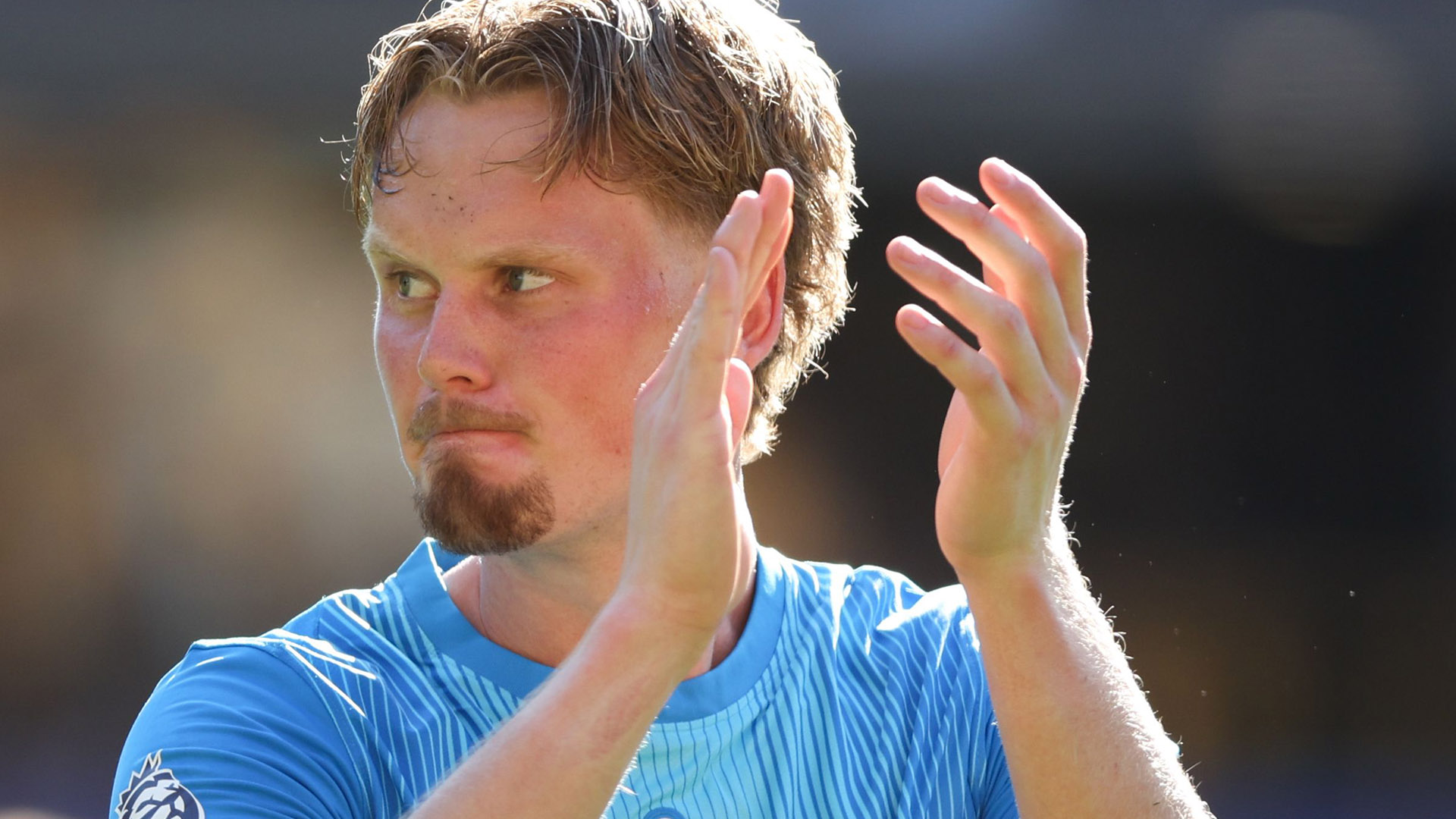 Joao: “Amazing save” | Roberto: “He deserves this day” – praise for Kinsky - Tottenham Hotspur