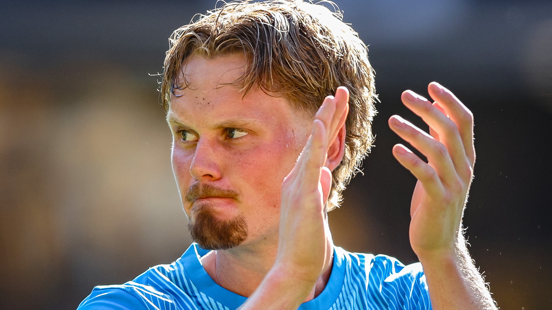 Kinsky’s 98th-Minute Save Keeps Spurs’ Survival Hopes Alive — image 1