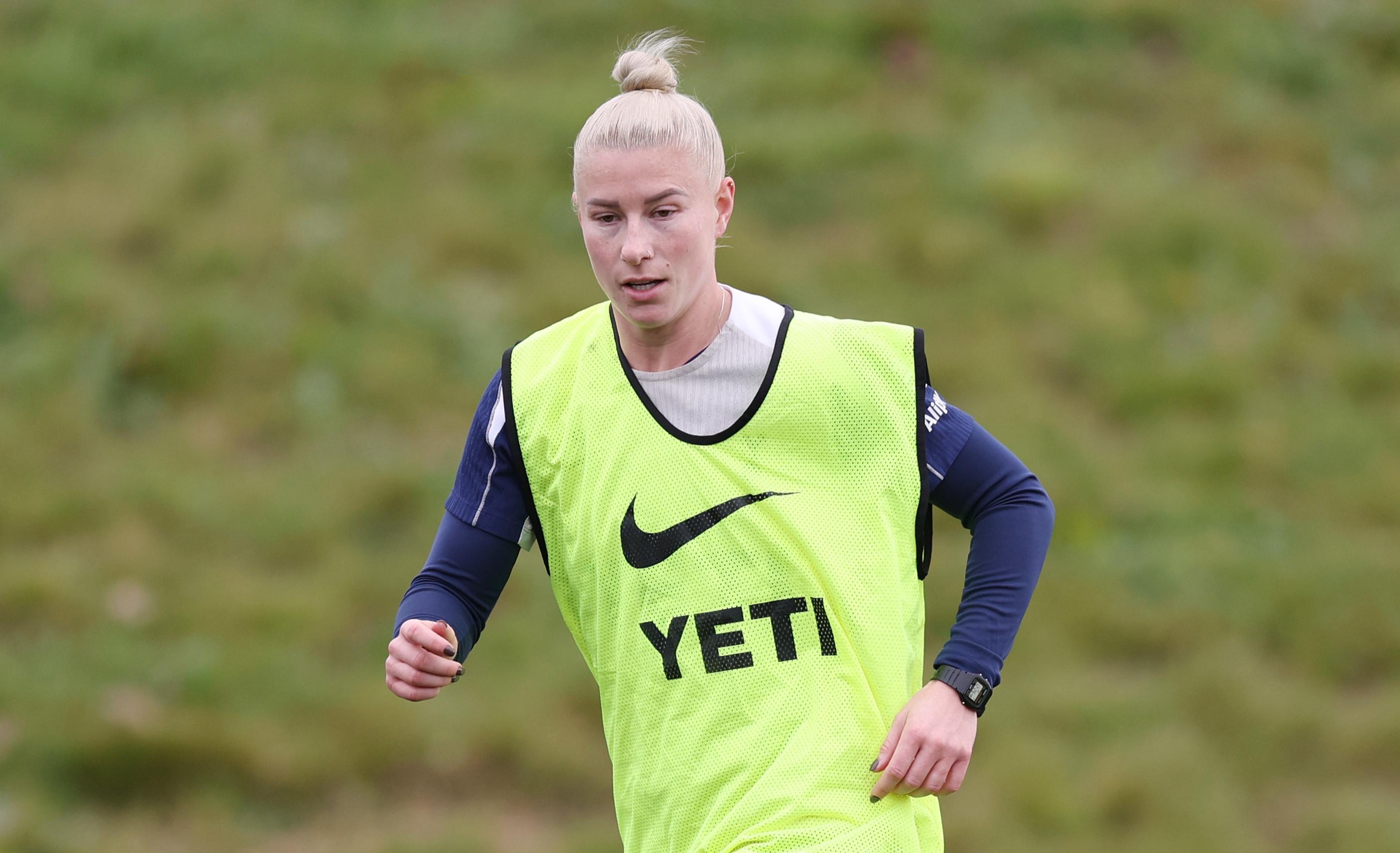 Team news | Ho 'hopeful' on England's availability for London City clash - Tottenham Hotspur