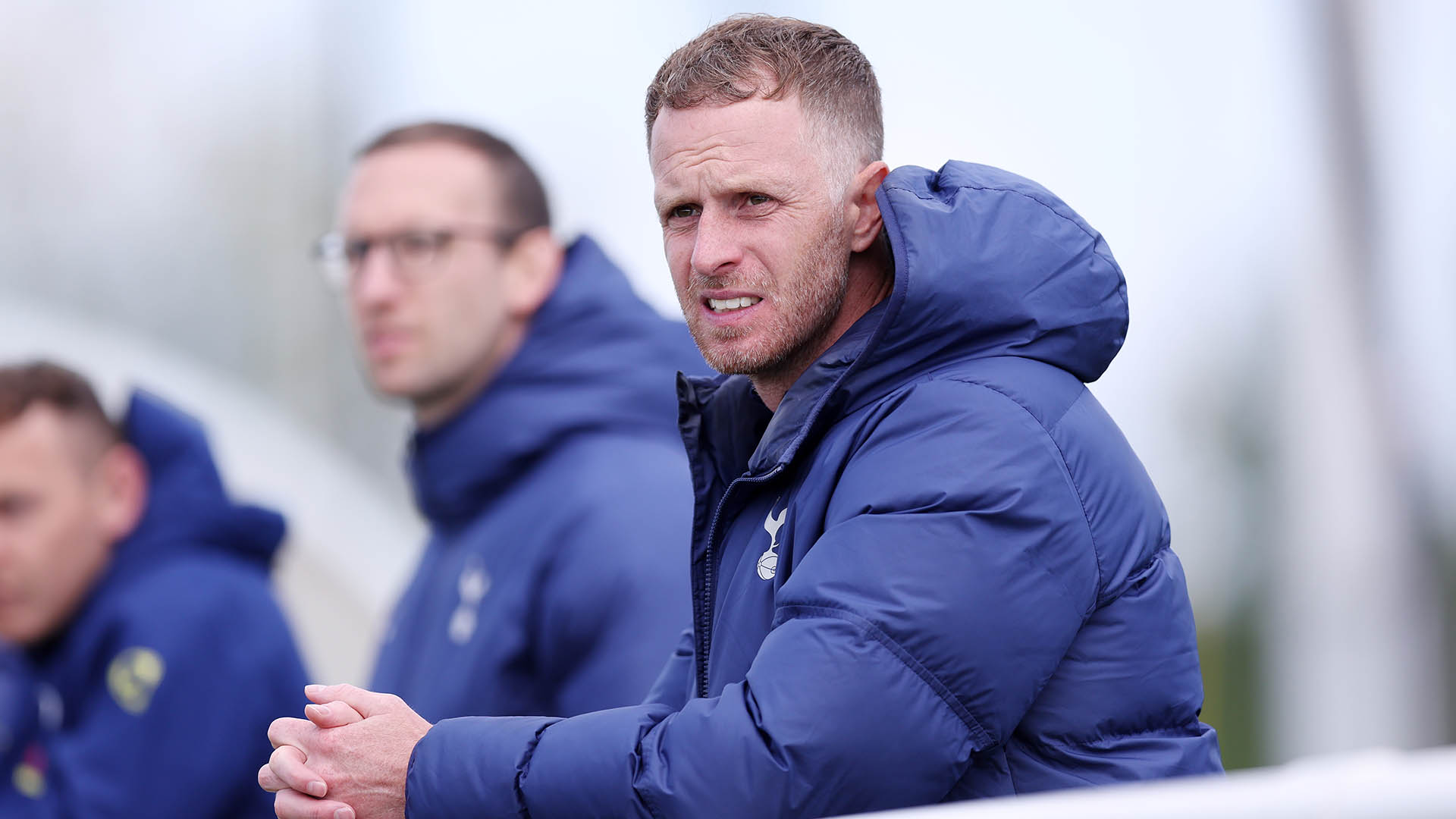 ‘Brilliant opportunity’ as Under-16s get set for Craven Cottage cup final - Tottenham Hotspur