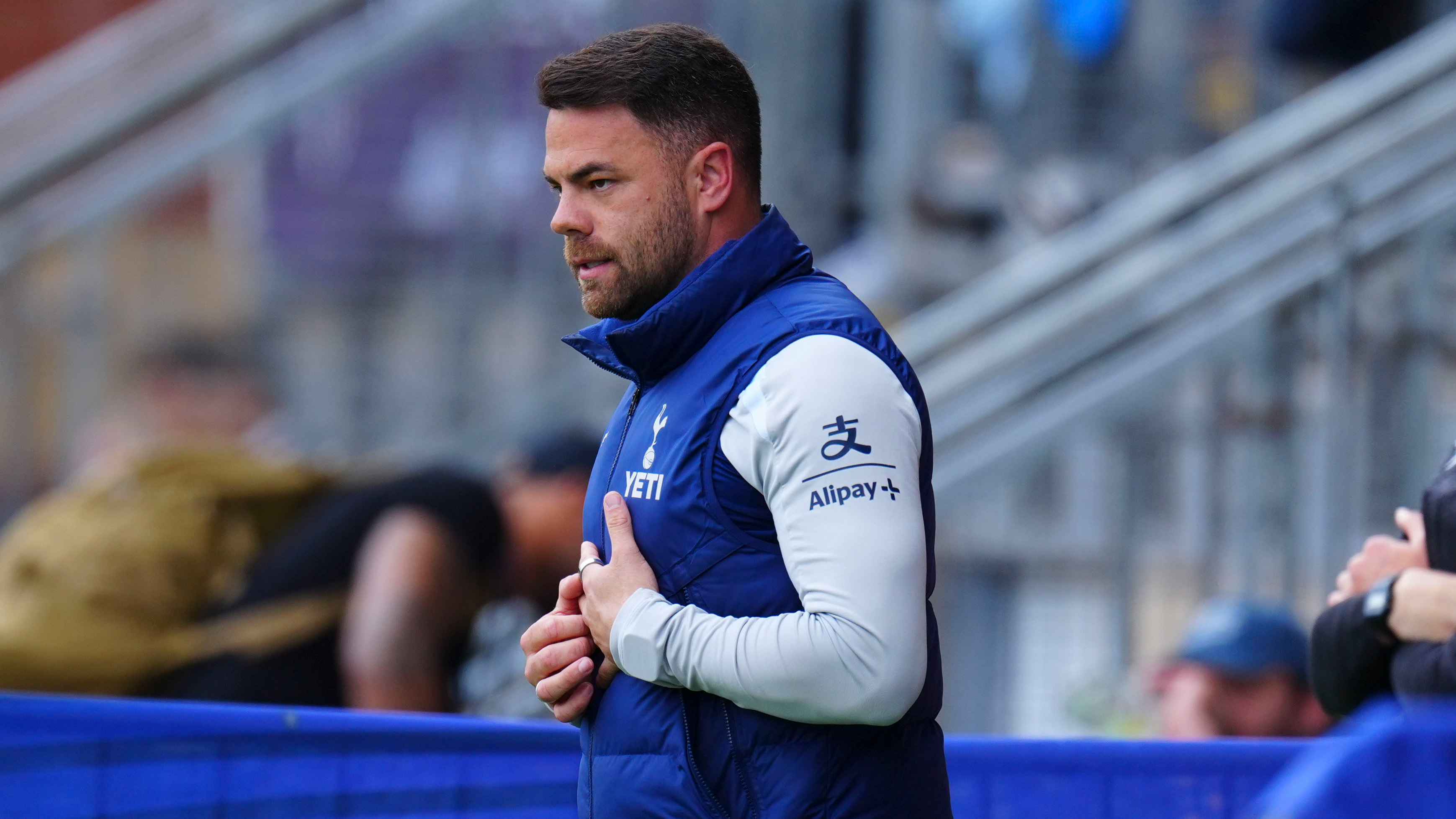 Spurs 2-1 London City Lionesses, Women's Super League | Martin Ho's verdict - Tottenham Hotspur