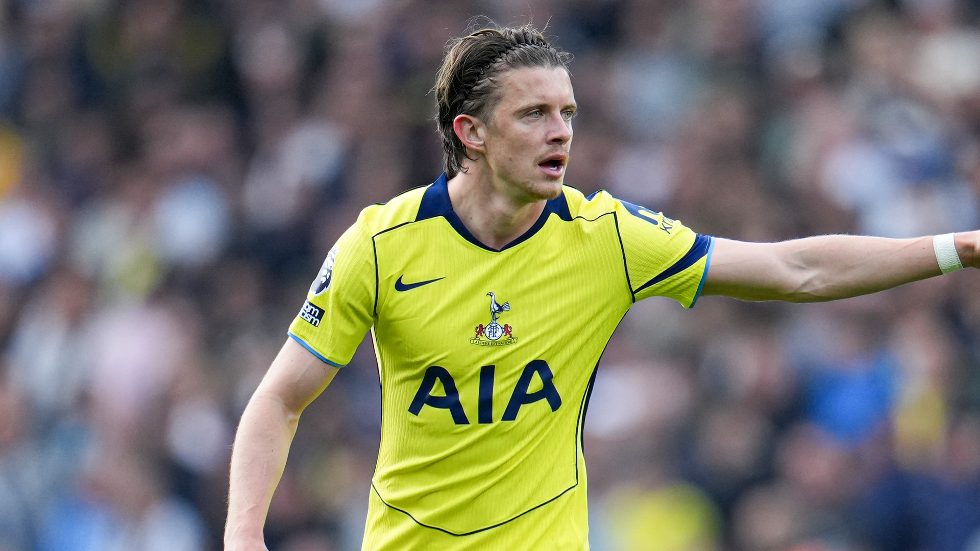 Gallagher nominated for Premier League's Player of the Matchweek - Tottenham Hotspur