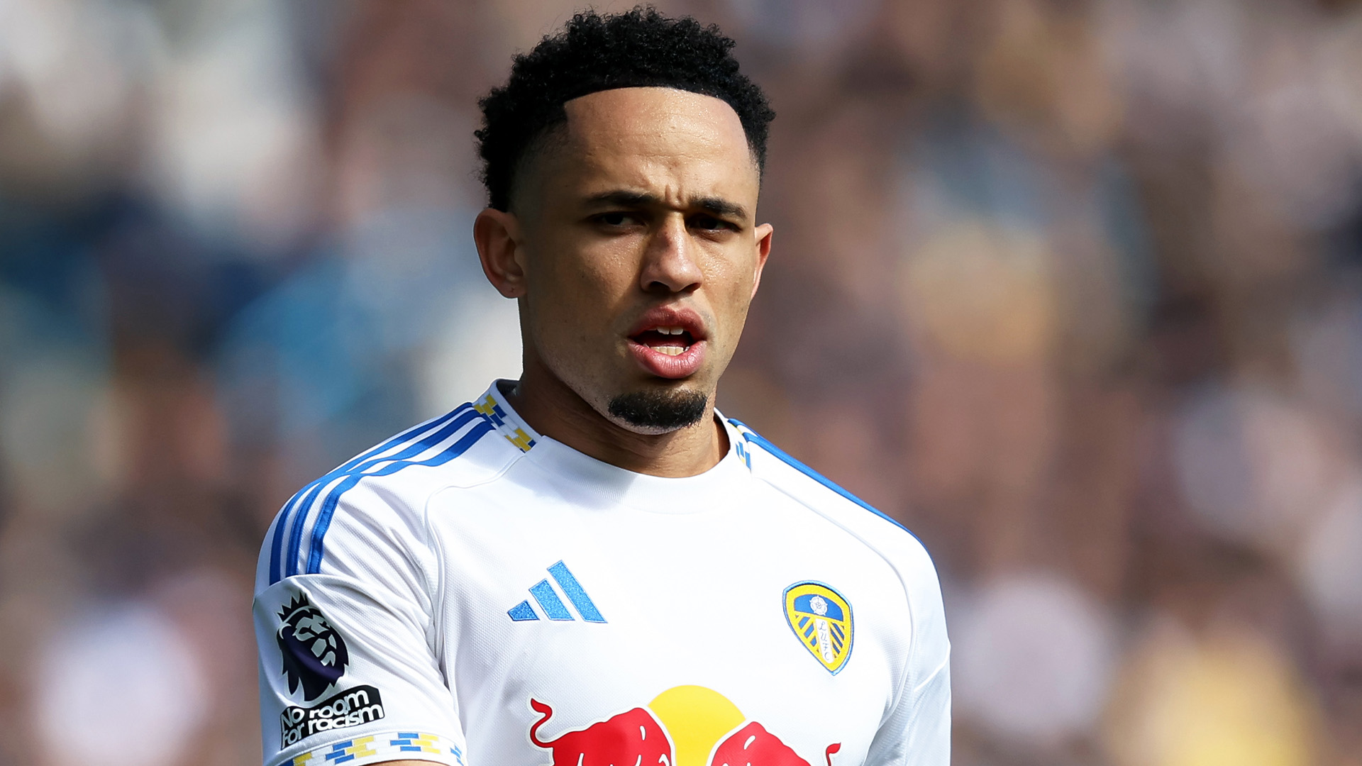 Team news from Leeds | Key duo ruled out - Tottenham Hotspur