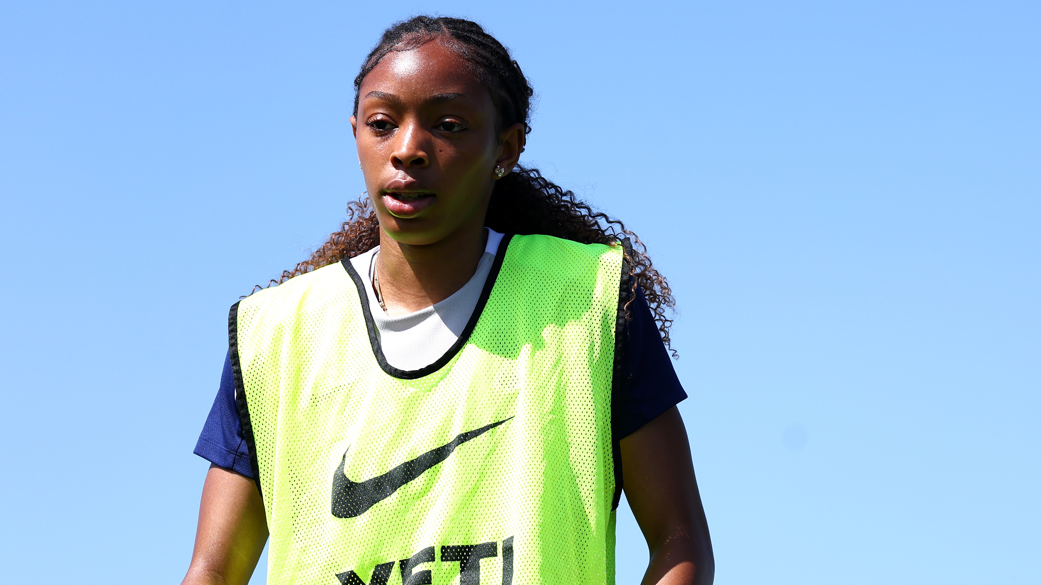 Get to know our Academy players taking part in World Sevens Football London - Tottenham Hotspur