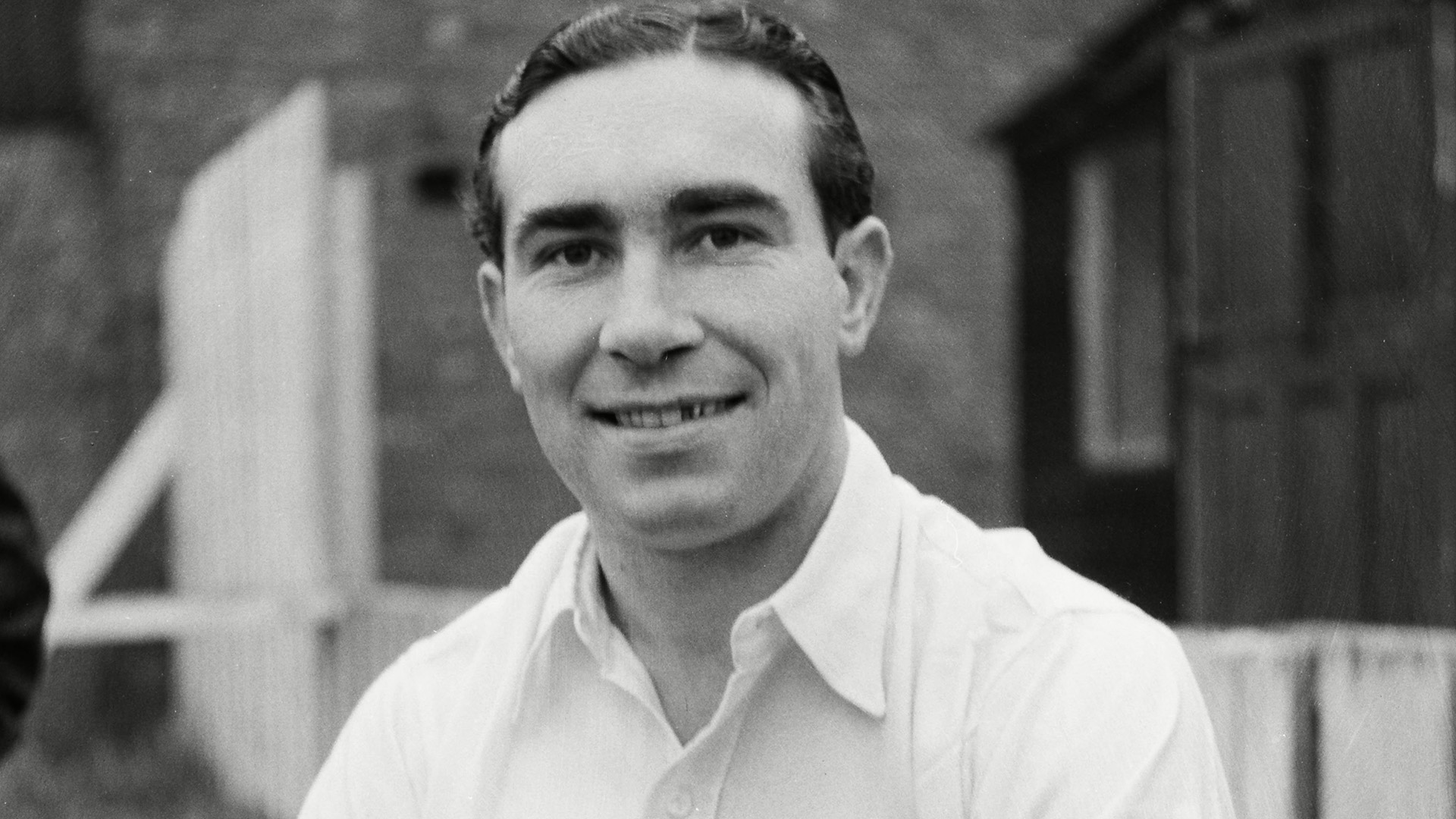 Spurs at the World Cup | 1950 - Tottenham Hotspur