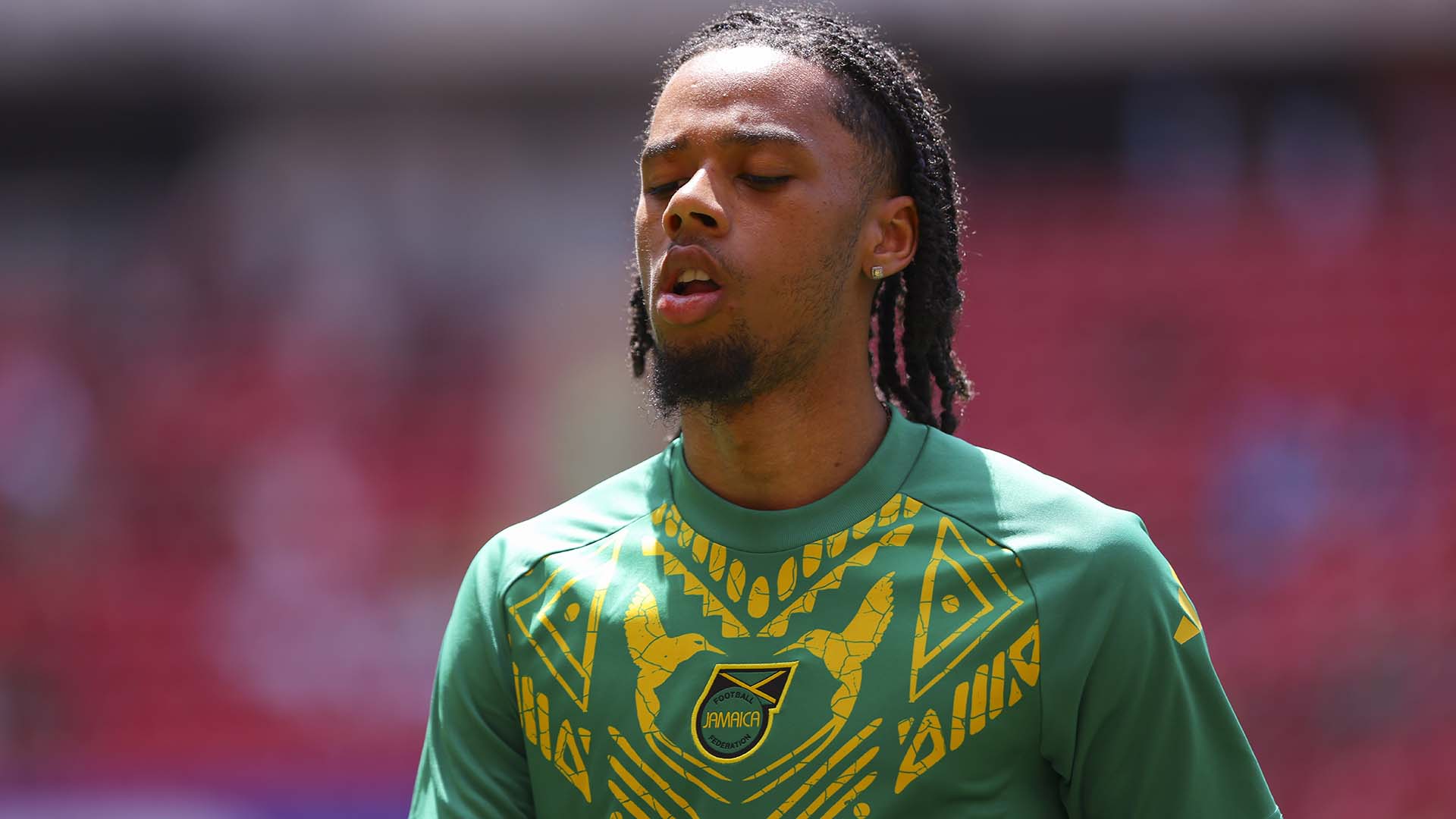 Internationals | Senior debut for Melia, first start for Hall - Tottenham Hotspur