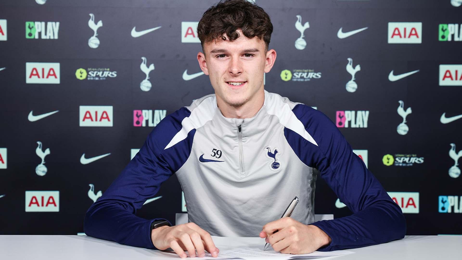 www.tottenhamhotspur.com