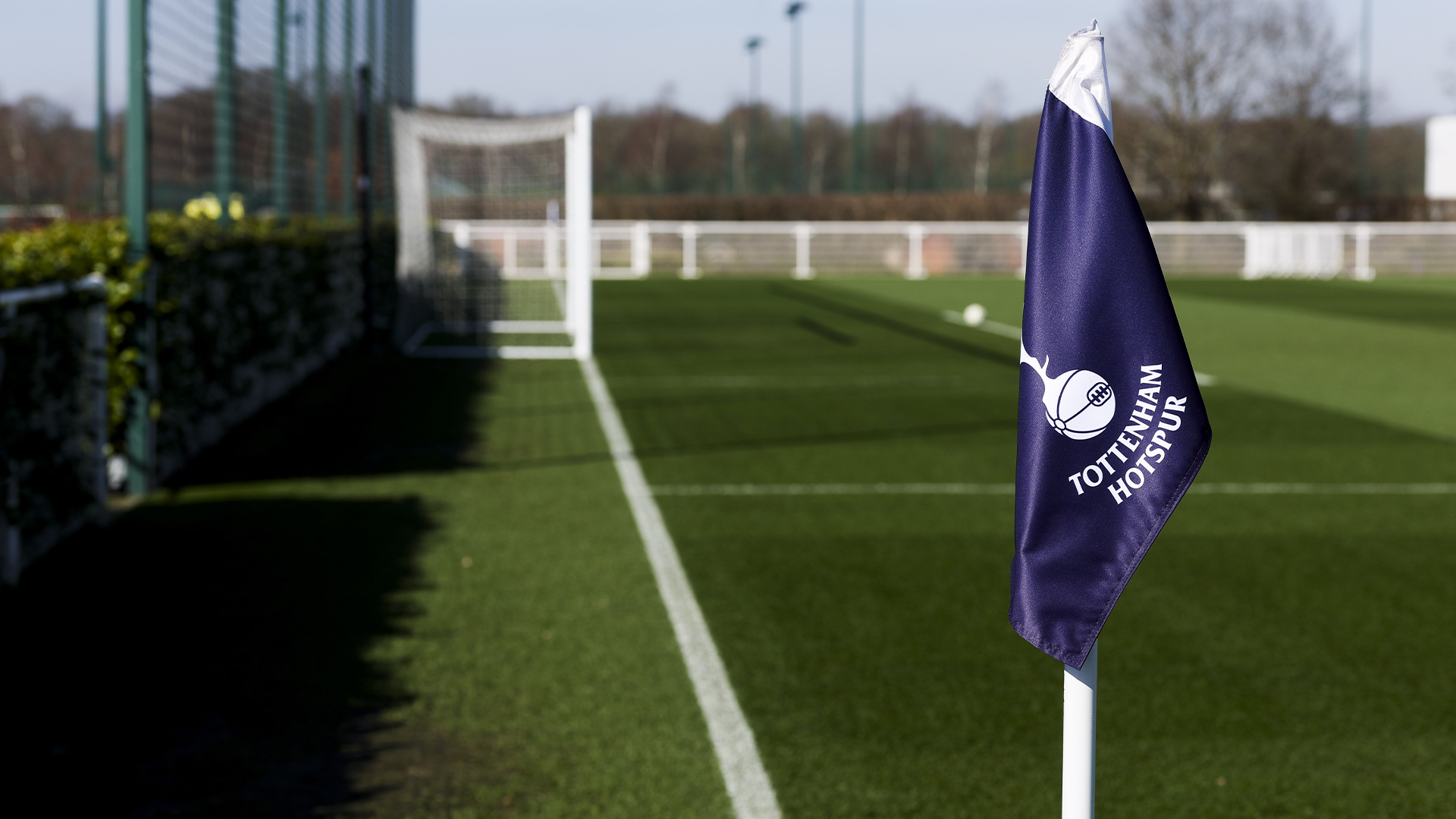 Pre-season fixtures for Under-21s - Tottenham Hotspur