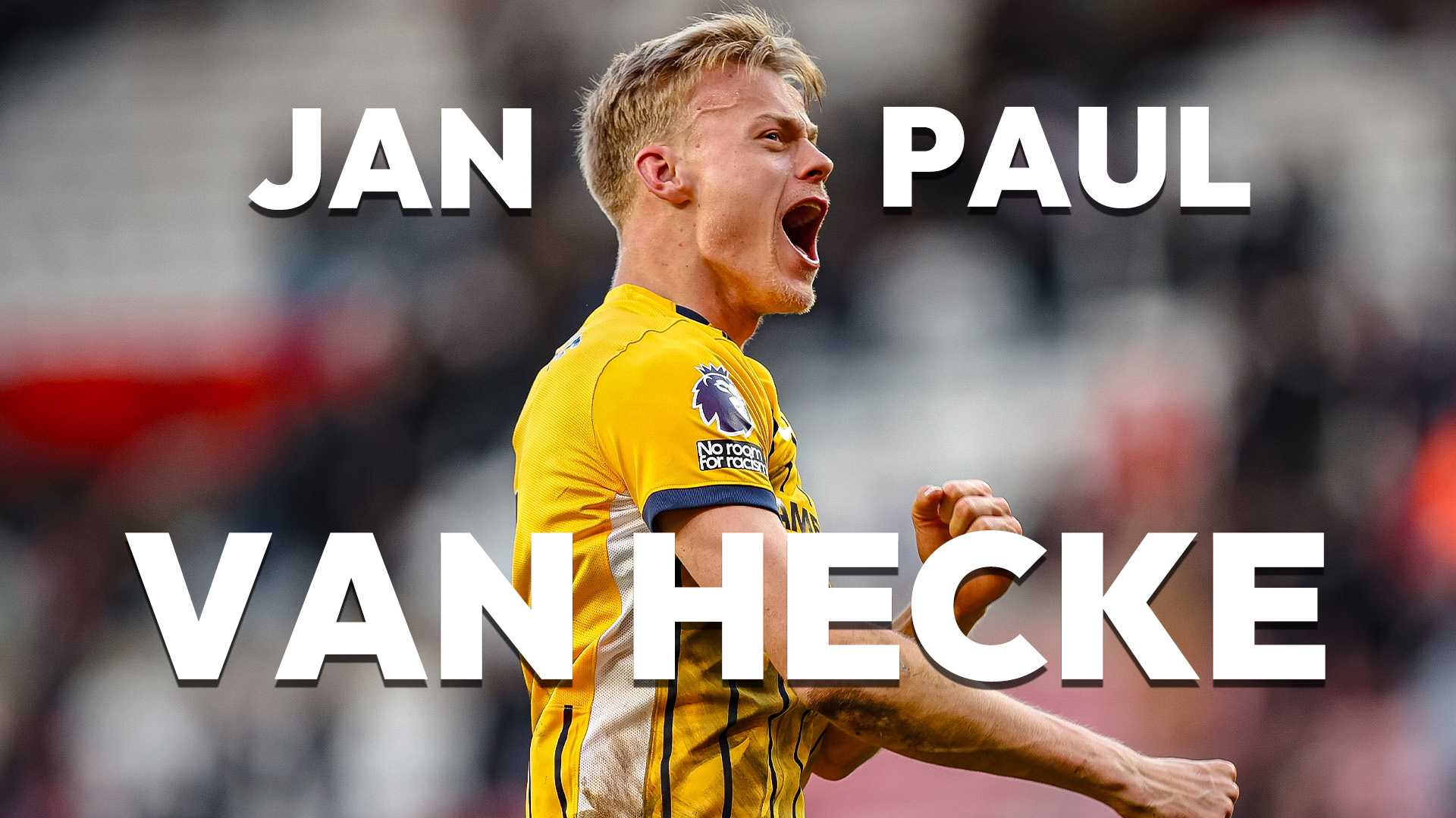 Jan Paul Van Hecke in profile - Tottenham Hotspur