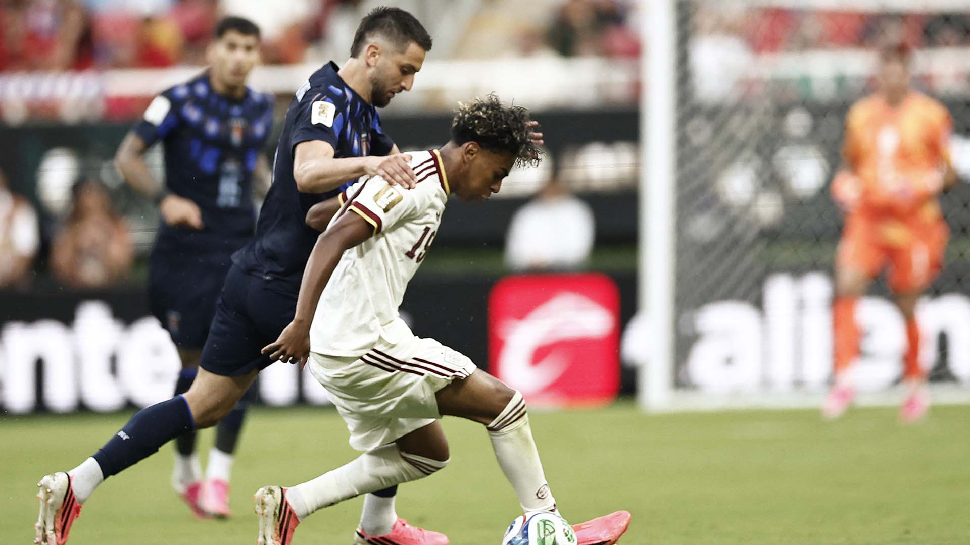 Rodrigo’s World Cup ends at the hands of Pedro’s Spain - Tottenham Hotspur